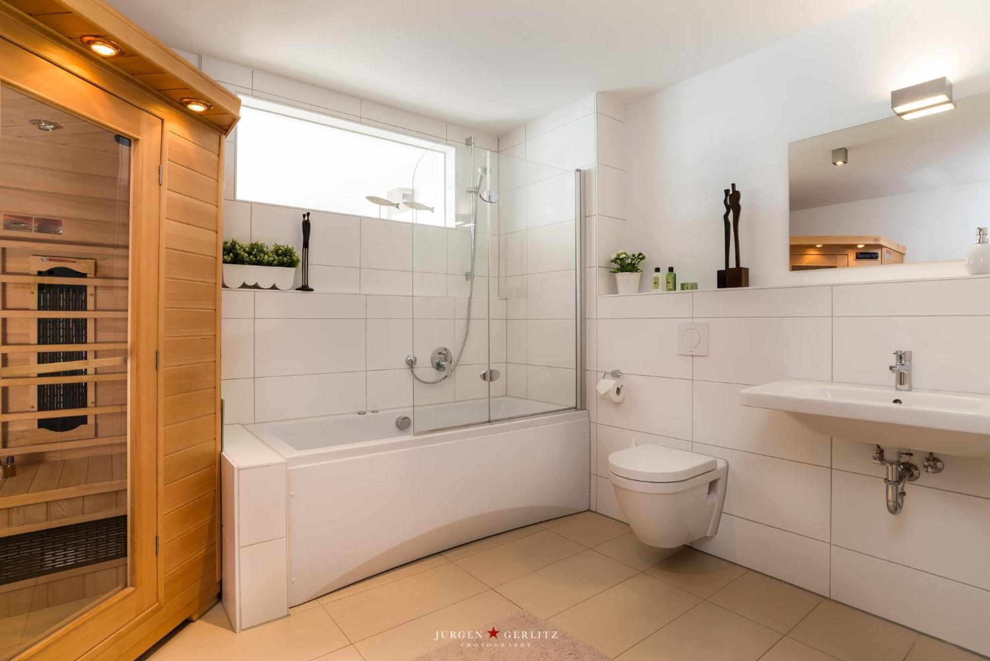 Ferienwohnung Cape Fred Olpenitz Luaran gambar