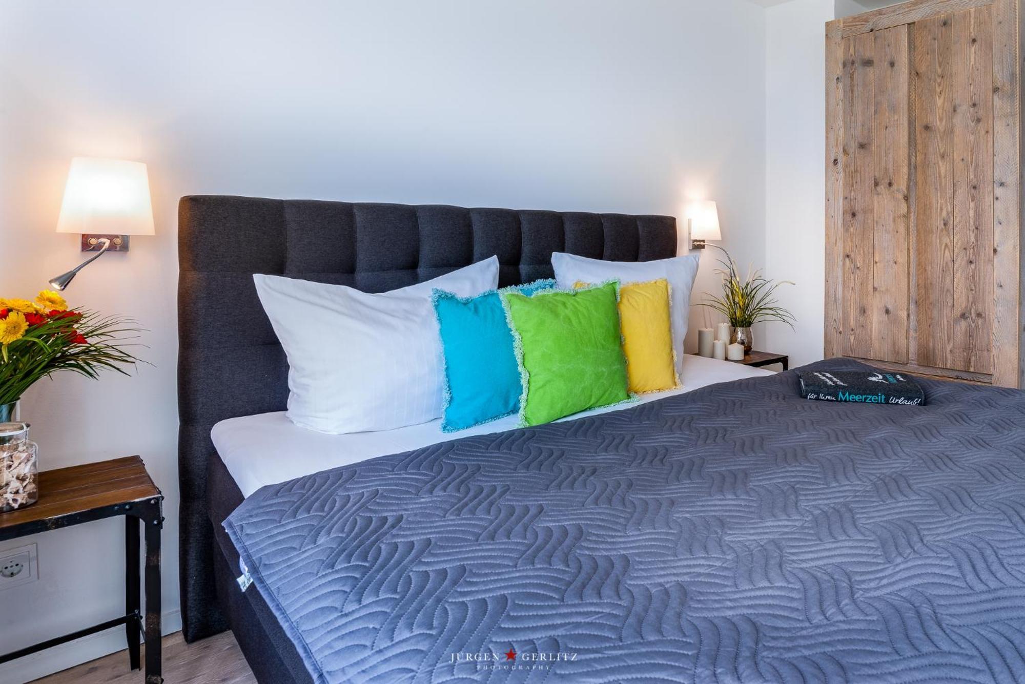 Ferienwohnung Cape Fred Olpenitz Luaran gambar