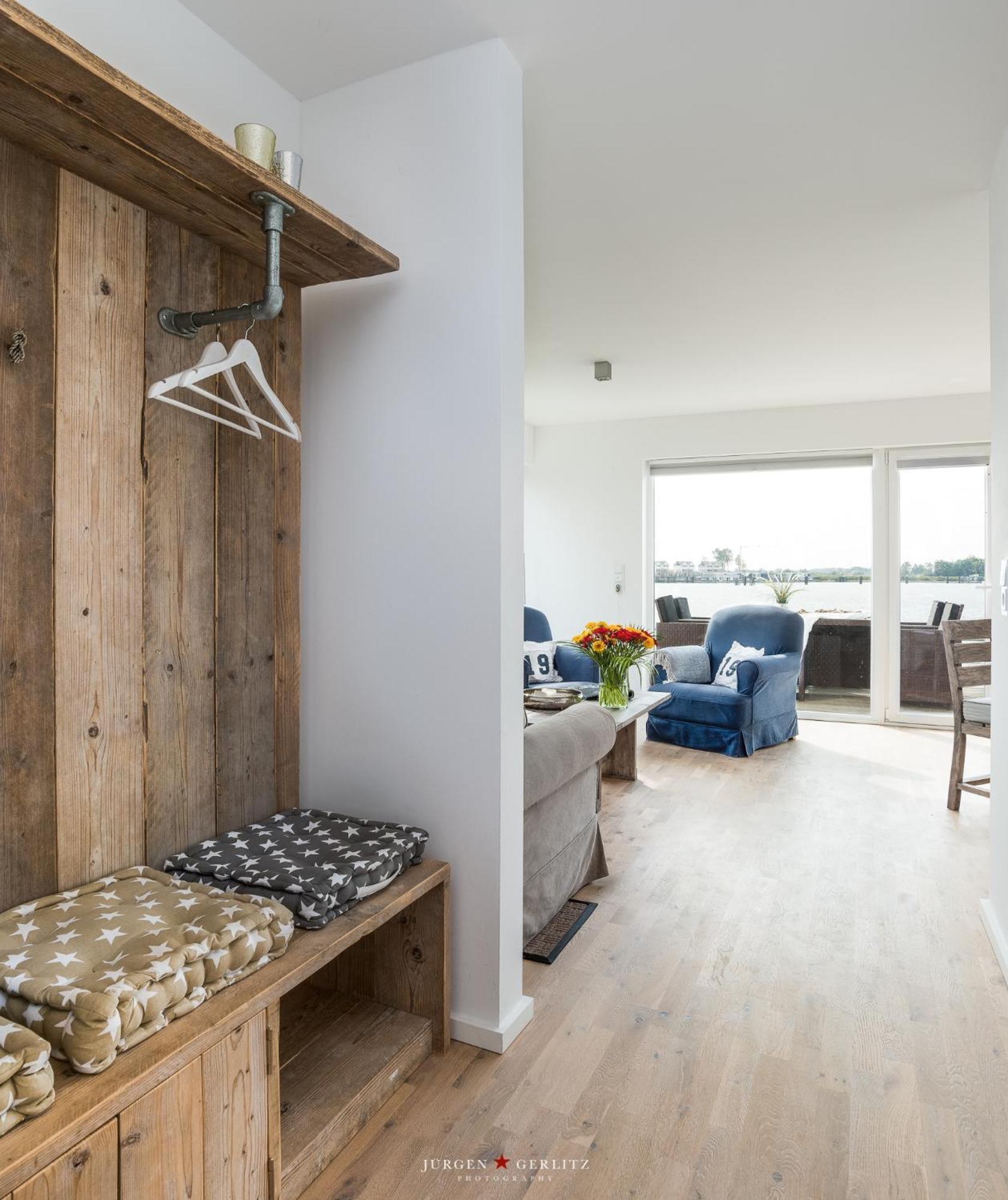 Ferienwohnung Cape Fred Olpenitz Luaran gambar