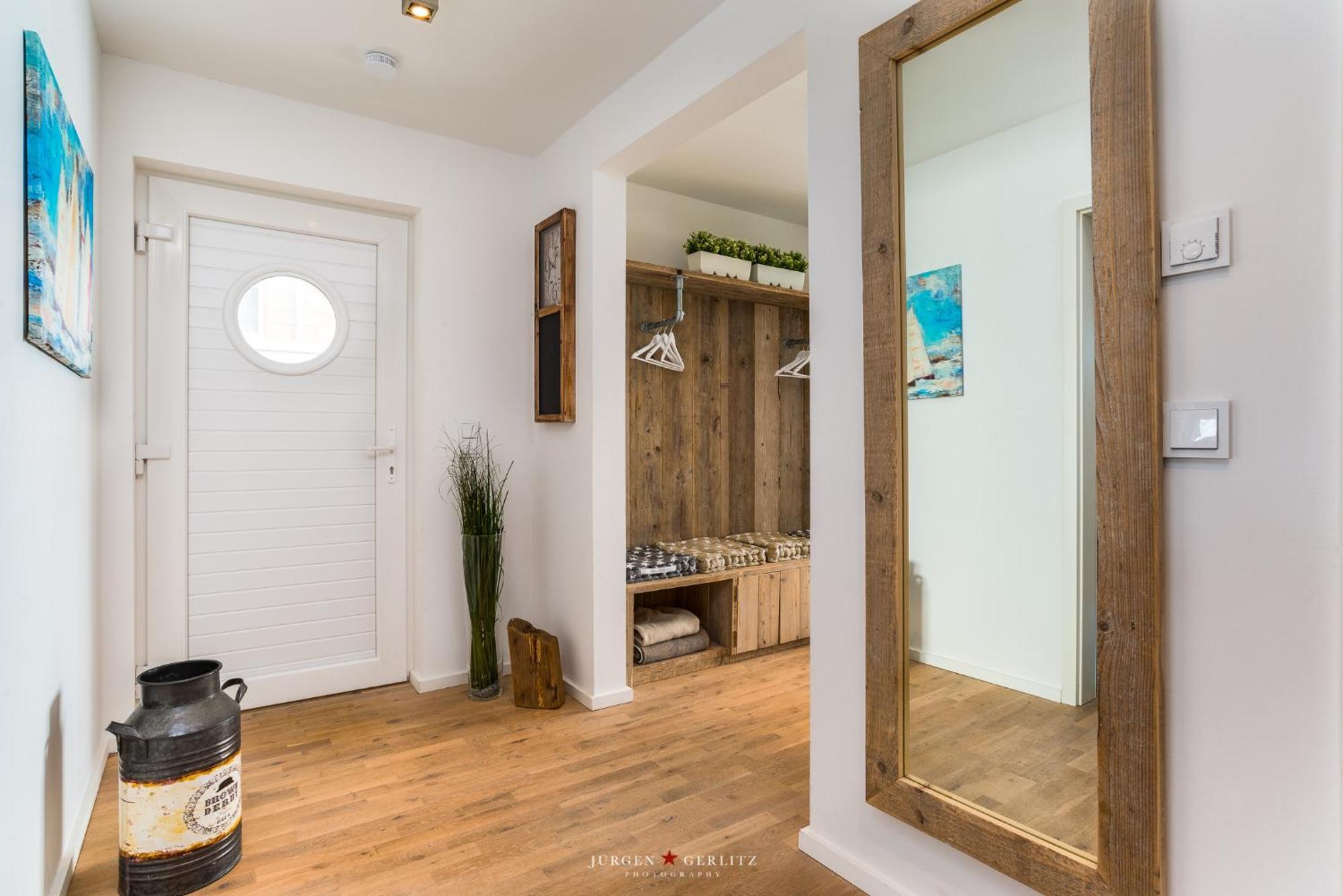 Ferienwohnung Cape Fred Olpenitz Luaran gambar