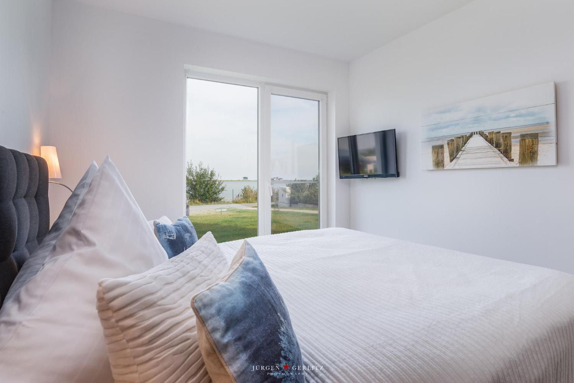 Ferienwohnung Cape Fred Olpenitz Luaran gambar