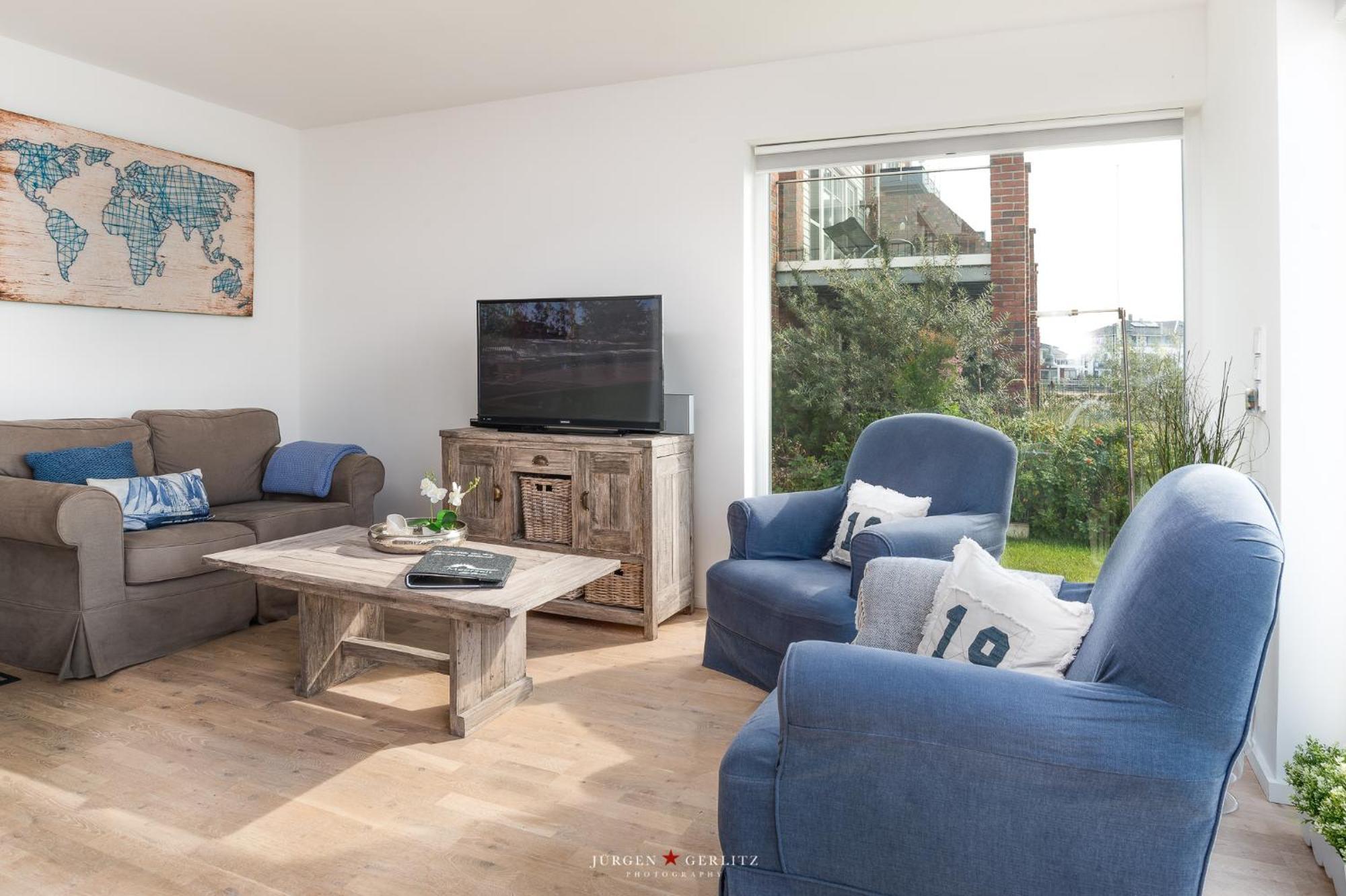 Ferienwohnung Cape Fred Olpenitz Luaran gambar
